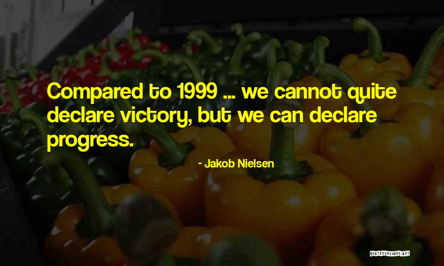 Nielsen Quotes By Jakob Nielsen Nielsen Quotes By Jakob Nielsen