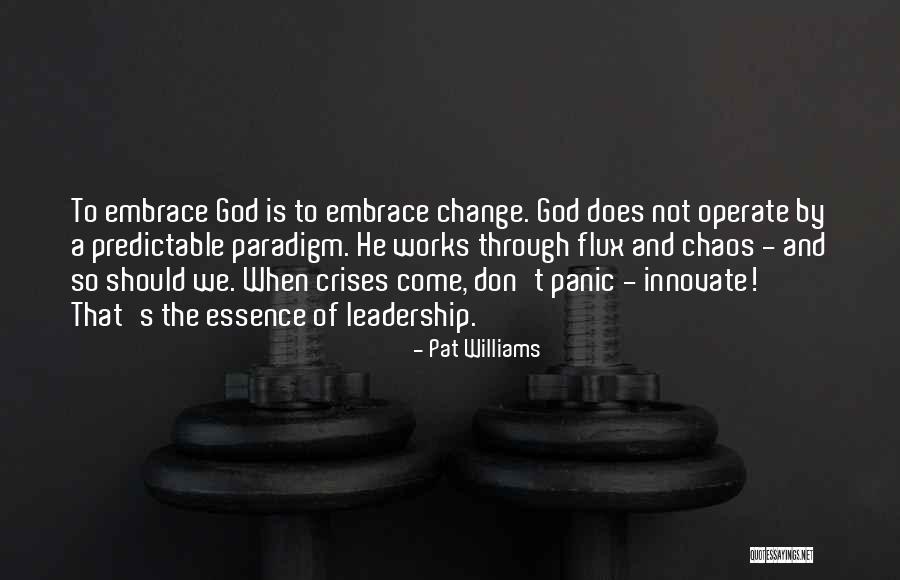 Nielsens Darien Quotes By Pat Williams Nielsens Darien Quotes By Pat Williams
