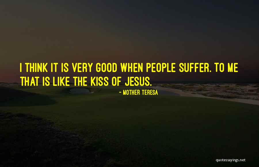 Nielson Quotes By Mother Teresa Nielson Quotes By Mother Teresa
