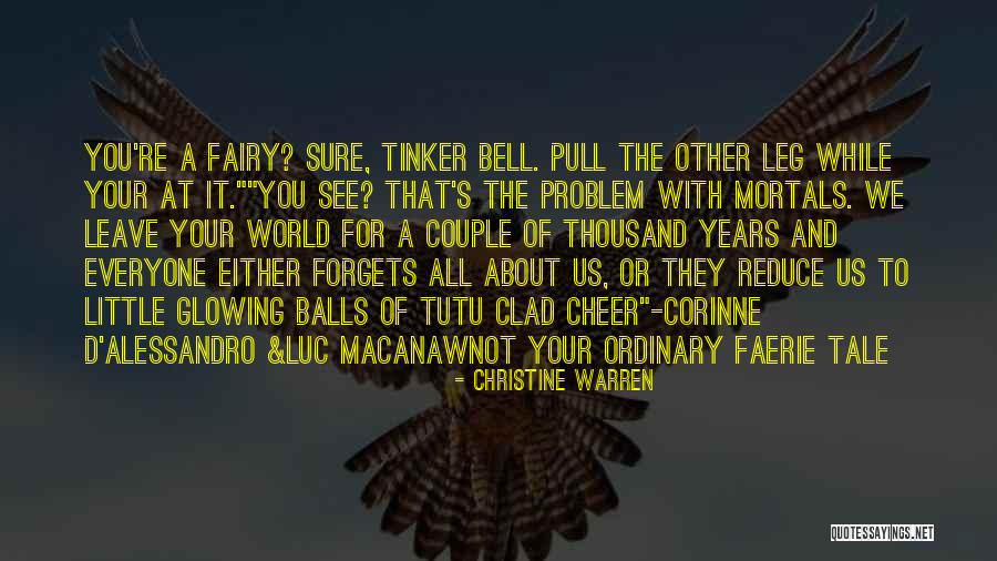 Niemal Khawar Quotes By Christine Warren Niemal Khawar Quotes By Christine Warren