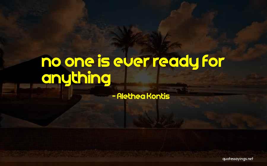 Niemals Allein Quotes By Alethea Kontis Niemals Allein Quotes By Alethea Kontis