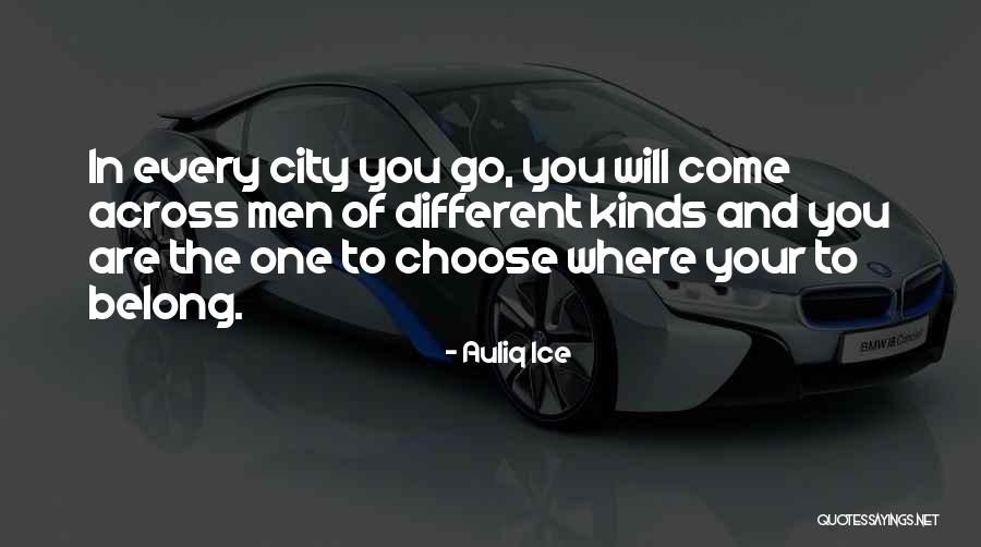 Niemals Allein Quotes By Auliq Ice Niemals Allein Quotes By Auliq Ice