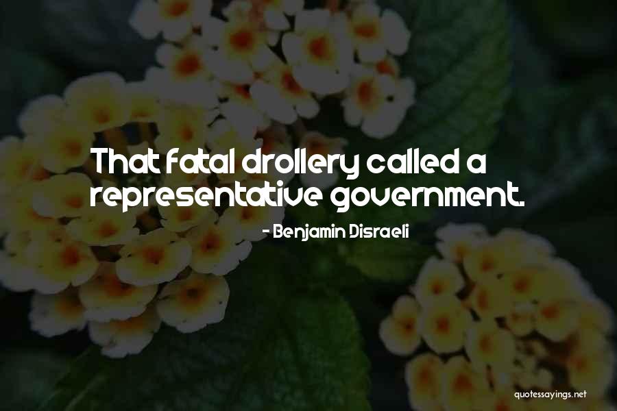 Niemals Geht Quotes By Benjamin Disraeli Niemals Geht Quotes By Benjamin Disraeli