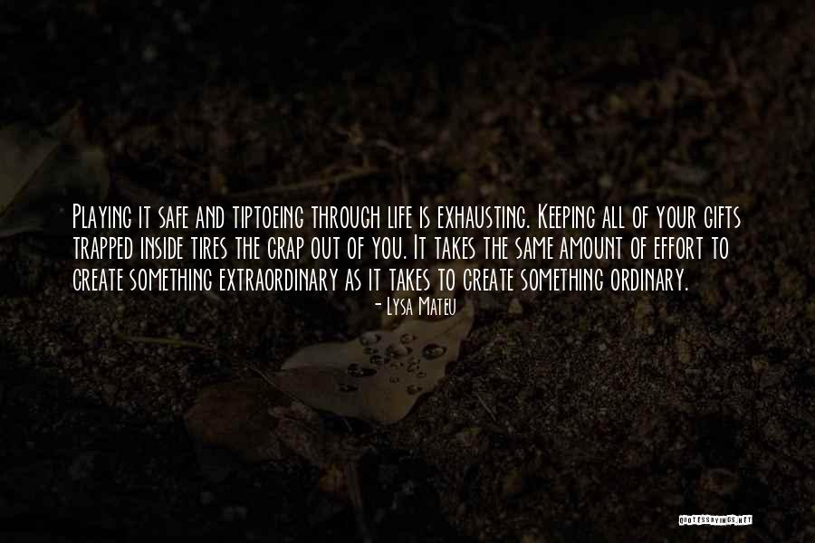 Niemals Quotes By Lysa Mateu Niemals Quotes By Lysa Mateu