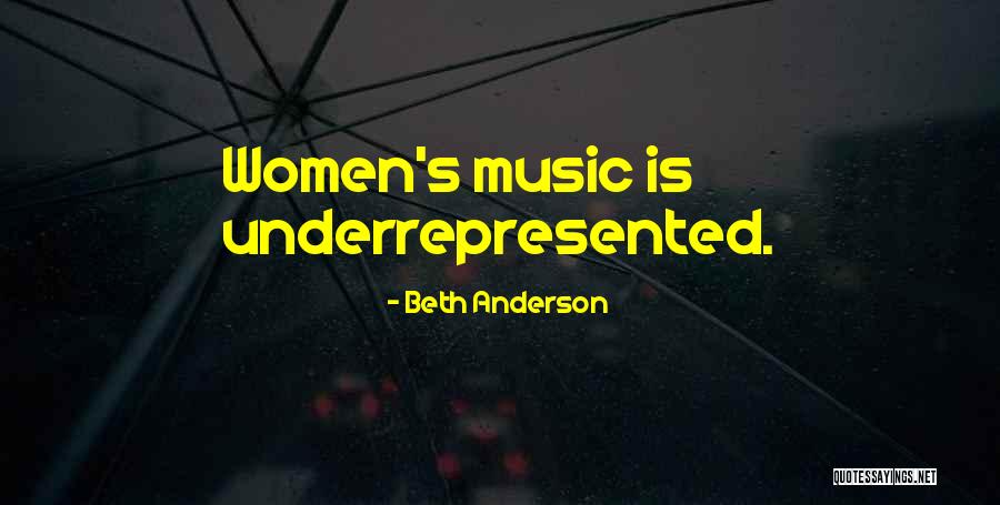 Niemand Kan Quotes By Beth Anderson Niemand Kan Quotes By Beth Anderson