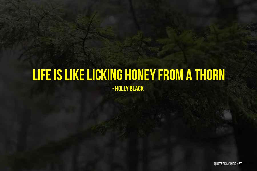 Niemand Nodig Quotes By Holly Black Niemand Nodig Quotes By Holly Black