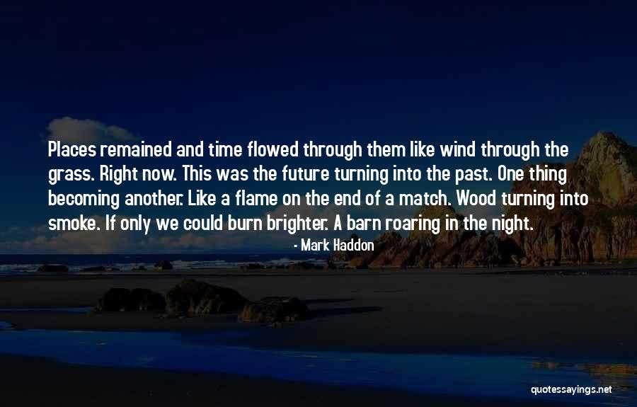 Niemandsland D Sseldorf Quotes By Mark Haddon Niemandsland D Sseldorf Quotes By Mark Haddon