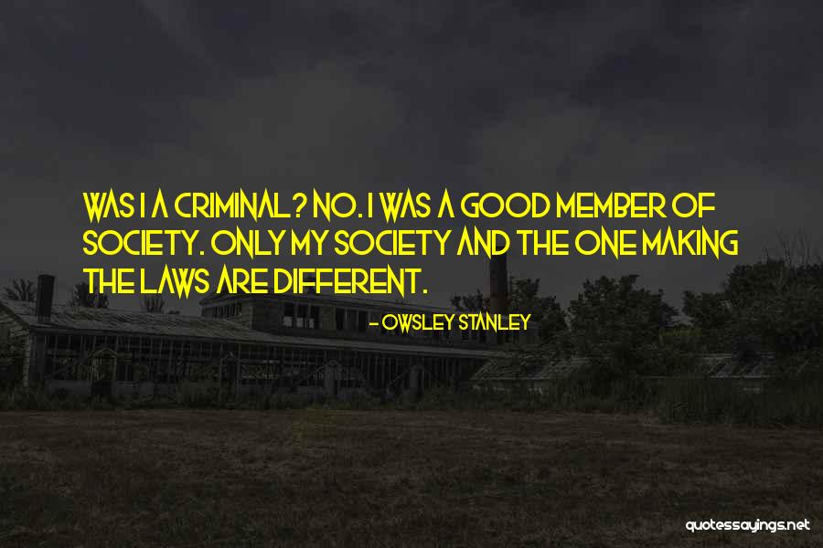 Niemandsland D Sseldorf Quotes By Owsley Stanley Niemandsland D Sseldorf Quotes By Owsley Stanley