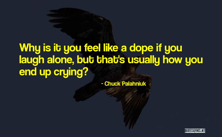 Niemandsland Film Quotes By Chuck Palahniuk Niemandsland Film Quotes By Chuck Palahniuk