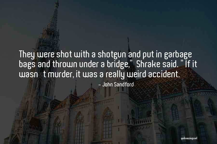 Niemandsland Film Quotes By John Sandford Niemandsland Film Quotes By John Sandford