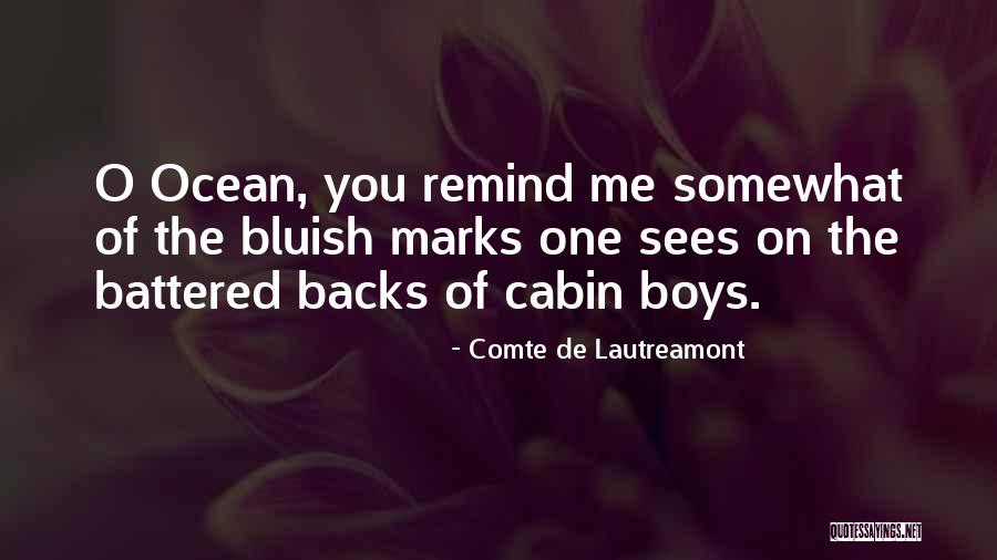 Niemandsland Quotes By Comte De Lautreamont Niemandsland Quotes By Comte De Lautreamont