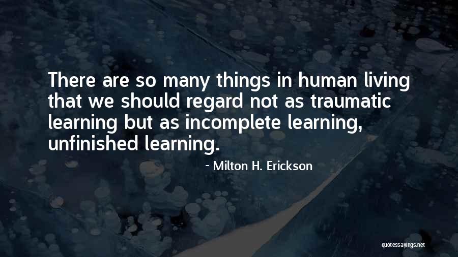 Niemann Pick Disease Quotes By Milton H. Erickson Niemann Pick Disease Quotes By Milton H. Erickson