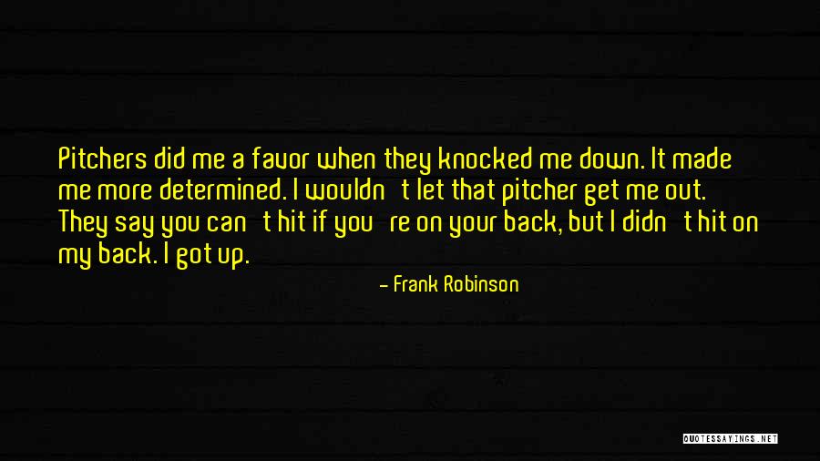 Niemanns Chocolates Quotes By Frank Robinson Niemanns Chocolates Quotes By Frank Robinson