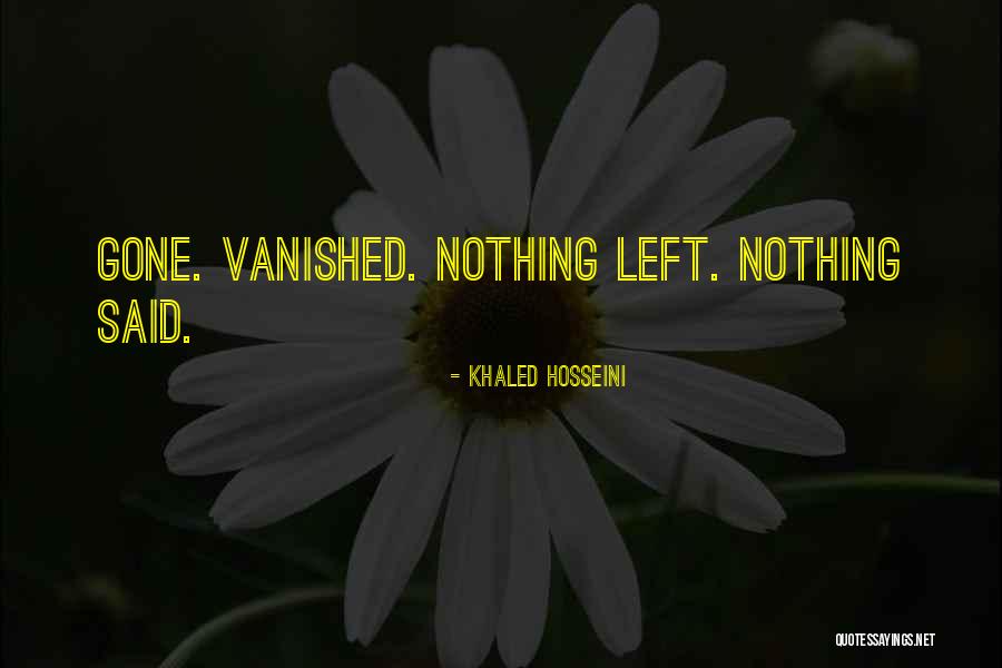 Niemans Quotes By Khaled Hosseini Niemans Quotes By Khaled Hosseini