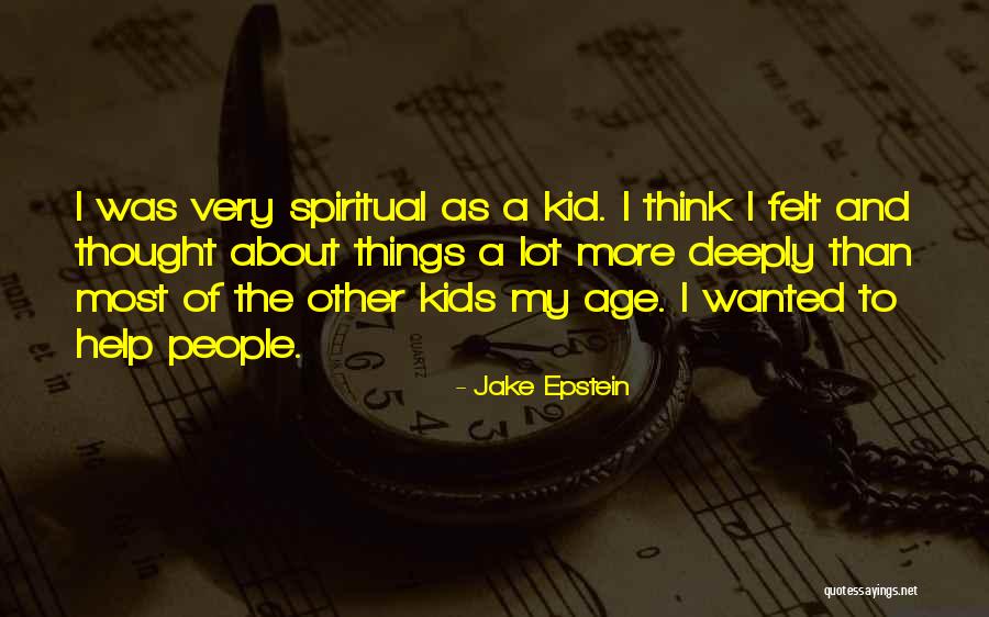 Niemat Bel Quotes By Jake Epstein Niemat Bel Quotes By Jake Epstein