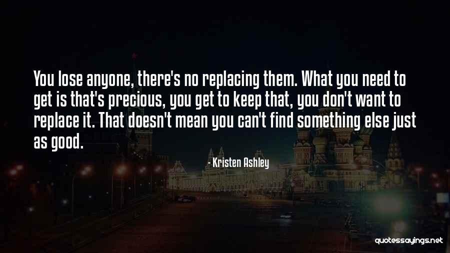 Niembro De Paz Quotes By Kristen Ashley Niembro De Paz Quotes By Kristen Ashley