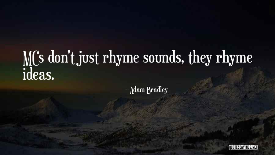 Niemcy Atrakcje Quotes By Adam Bradley Niemcy Atrakcje Quotes By Adam Bradley
