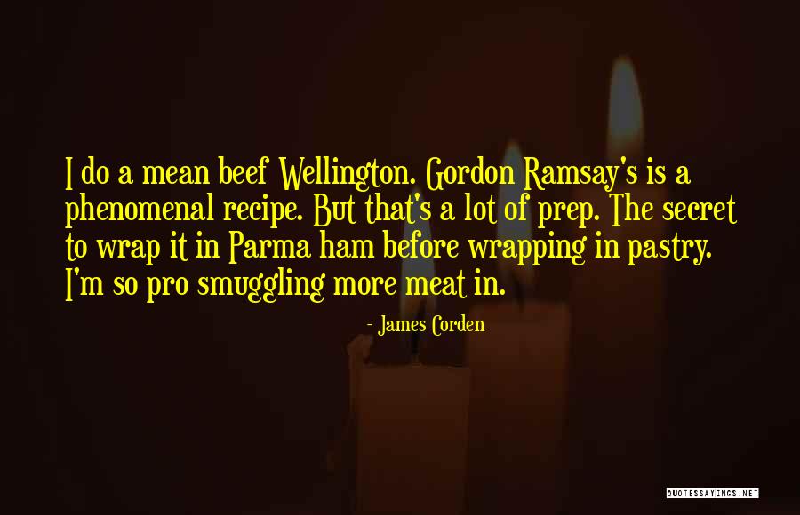 Niemczyk Farms Quotes By James Corden Niemczyk Farms Quotes By James Corden