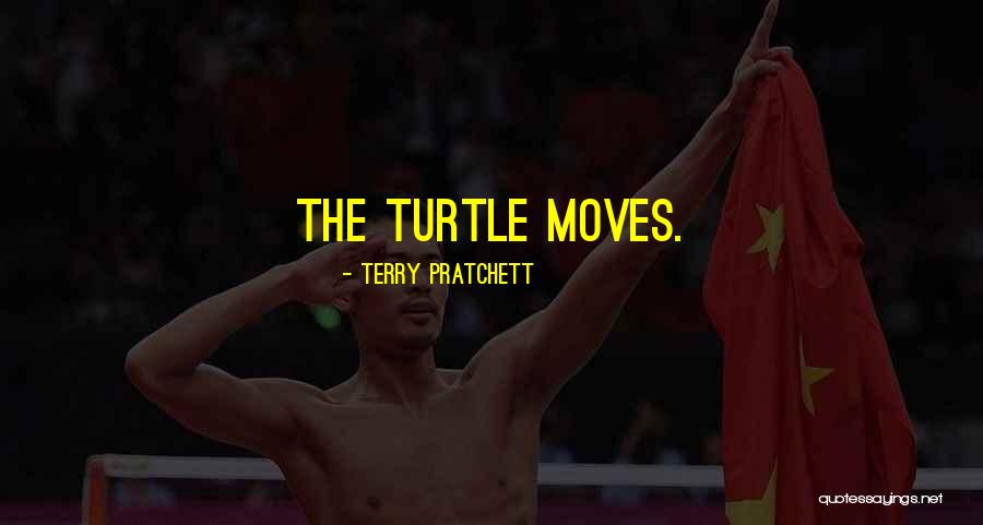 Niemeier Trailers Quotes By Terry Pratchett Niemeier Trailers Quotes By Terry Pratchett