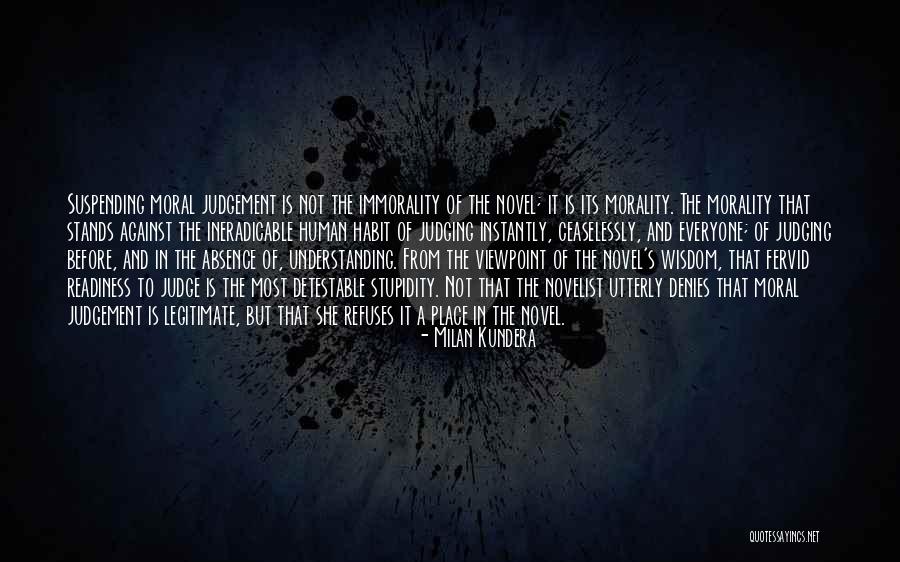 Niemergs Quotes By Milan Kundera Niemergs Quotes By Milan Kundera