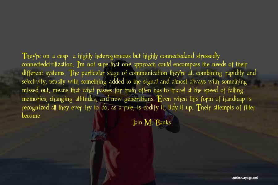 Niemi Goalie Quotes By Iain M. Banks Niemi Goalie Quotes By Iain M. Banks