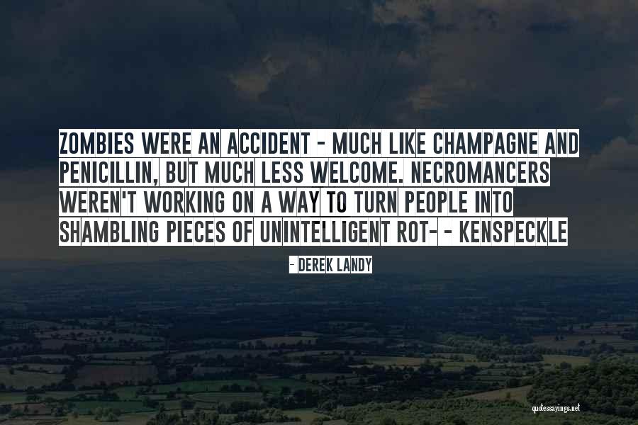 Niemieckie Imiona Quotes By Derek Landy Niemieckie Imiona Quotes By Derek Landy