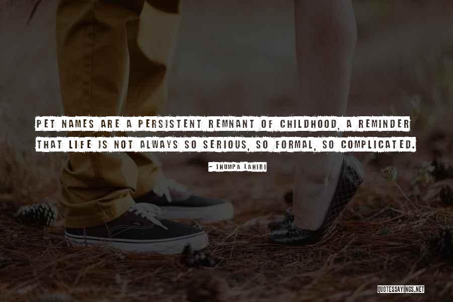 Niemieckie Imiona Quotes By Jhumpa Lahiri Niemieckie Imiona Quotes By Jhumpa Lahiri