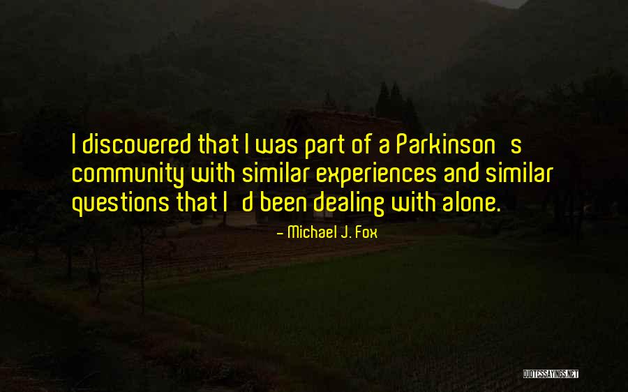 Niemieckie Przeboje Quotes By Michael J. Fox Niemieckie Przeboje Quotes By Michael J. Fox