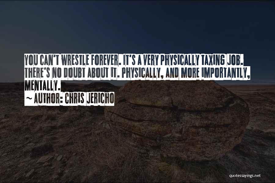 Niemira Gif Quotes By Chris Jericho