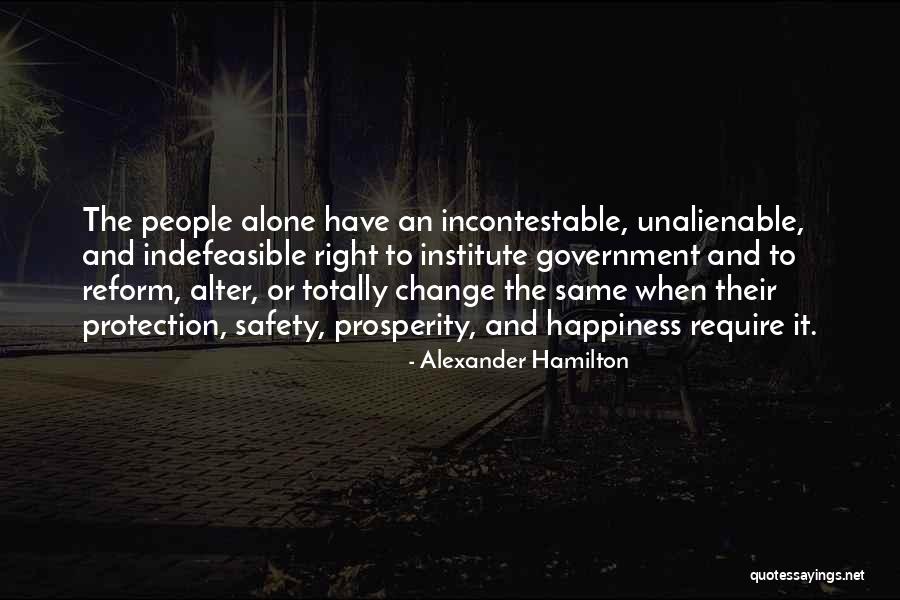 Niemoeller Nobel Quotes By Alexander Hamilton Niemoeller Nobel Quotes By Alexander Hamilton