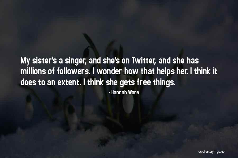 Niemoeller Nobel Quotes By Hannah Ware Niemoeller Nobel Quotes By Hannah Ware