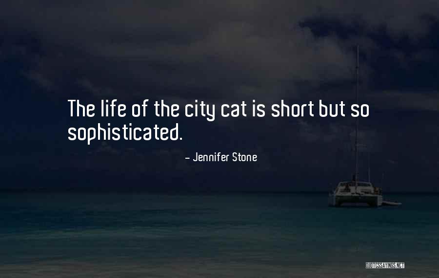 Niemoeller Pastor Quotes By Jennifer Stone