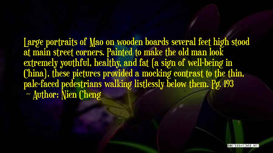 Nien Cheng Quotes 1599665