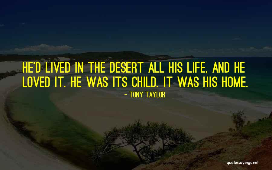 Nienawidze Szkoly Quotes By Tony Taylor
