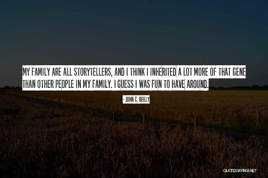 Nienawisc Quotes By John C. Reilly Nienawisc Quotes By John C. Reilly