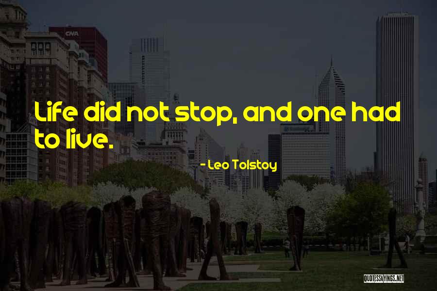 Nienburg Stromwelle Quotes By Leo Tolstoy Nienburg Stromwelle Quotes By Leo Tolstoy