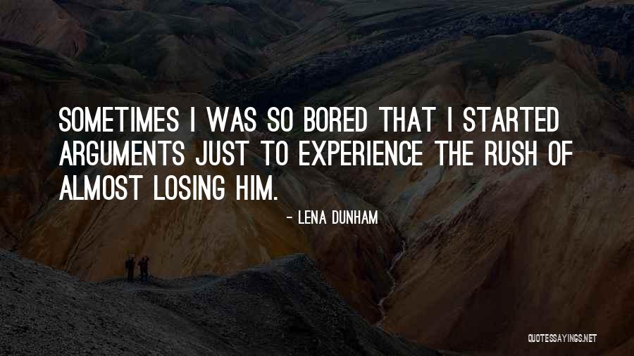 Niendorfer Quotes By Lena Dunham Niendorfer Quotes By Lena Dunham