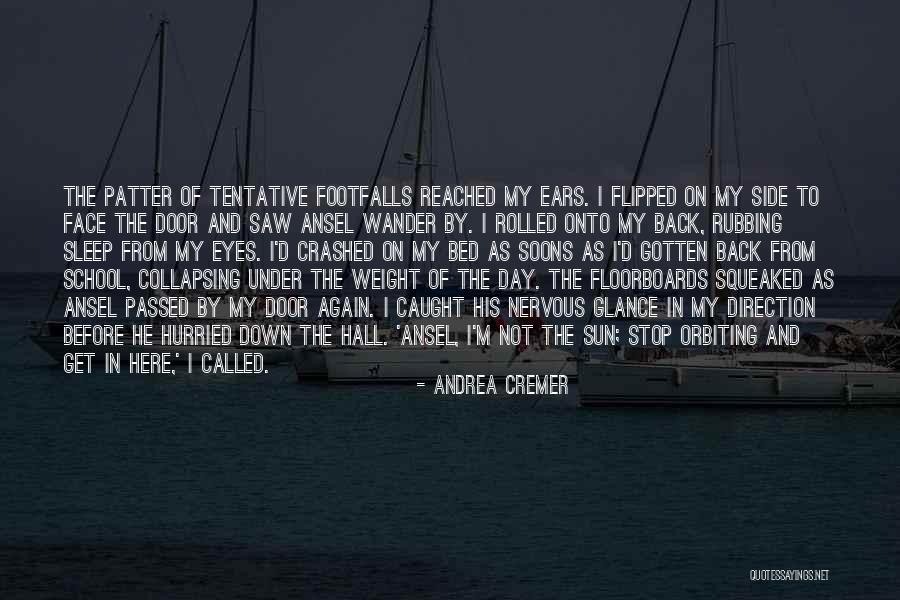 Nienhaus Lotz Quotes By Andrea Cremer Nienhaus Lotz Quotes By Andrea Cremer