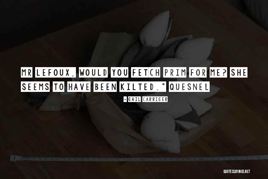 Nieniedialogues Quotes By Gail Carriger Nieniedialogues Quotes By Gail Carriger