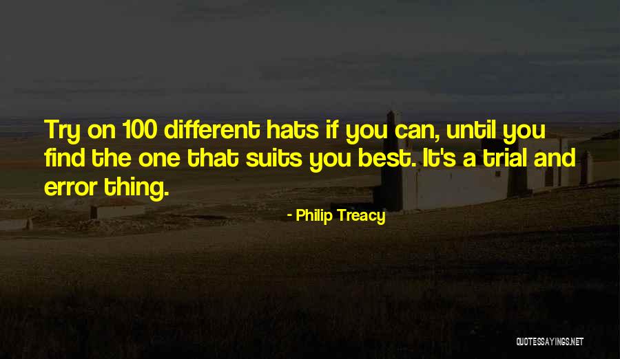 Nieniedialogues Quotes By Philip Treacy Nieniedialogues Quotes By Philip Treacy