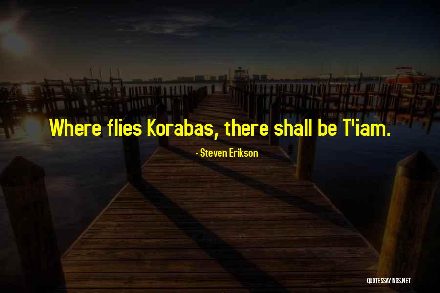 Nieniedialogues Quotes By Steven Erikson Nieniedialogues Quotes By Steven Erikson