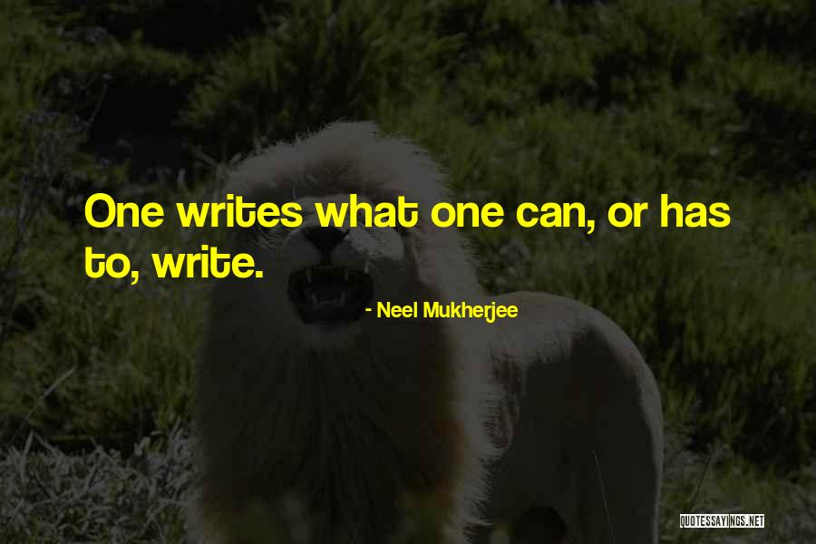 Nienke Lels Quotes By Neel Mukherjee Nienke Lels Quotes By Neel Mukherjee