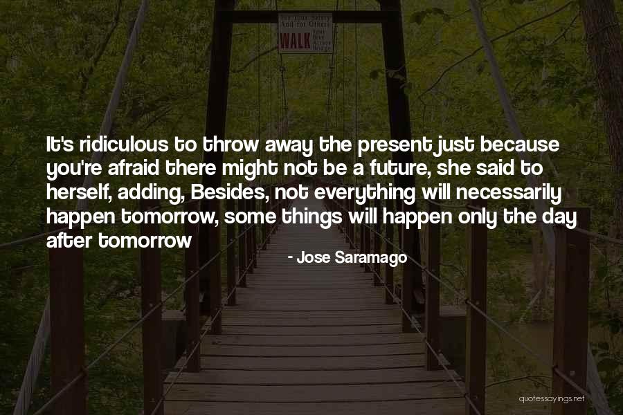 Nienke Trebotich Quotes By Jose Saramago Nienke Trebotich Quotes By Jose Saramago