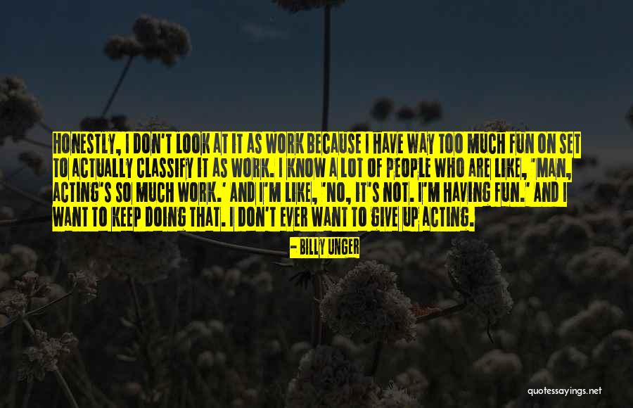 Nienor Niniel Quotes By Billy Unger Nienor Niniel Quotes By Billy Unger