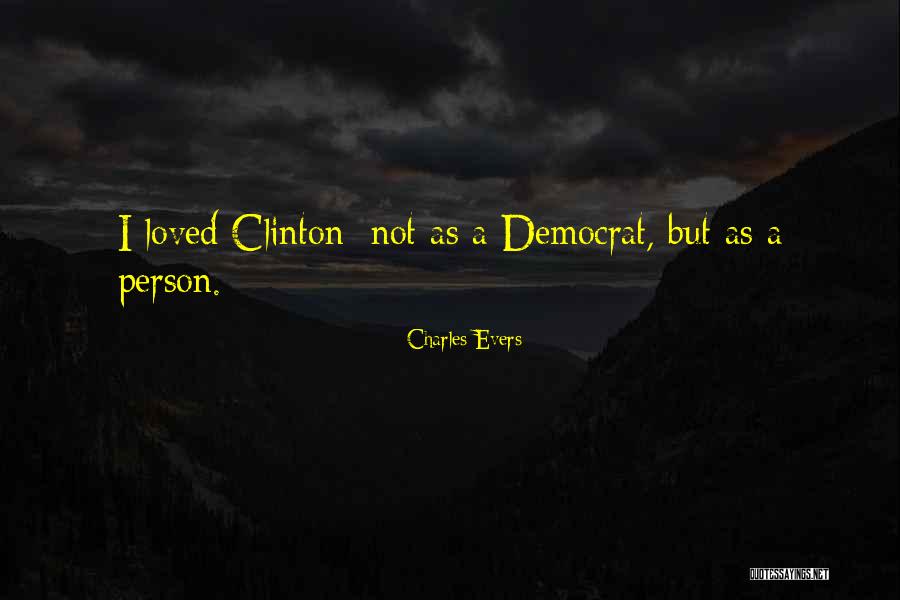 Nienormalni Quotes By Charles Evers Nienormalni Quotes By Charles Evers