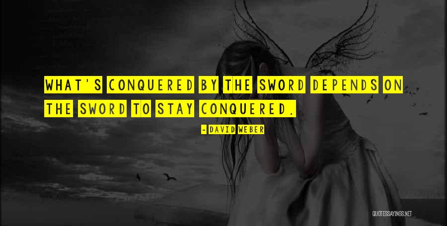 Nienstedt Archbishop Quotes By David Weber