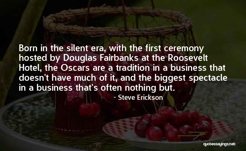 Nientaltro Quotes By Steve Erickson Nientaltro Quotes By Steve Erickson
