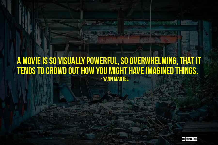 Nientaltro Quotes By Yann Martel Nientaltro Quotes By Yann Martel