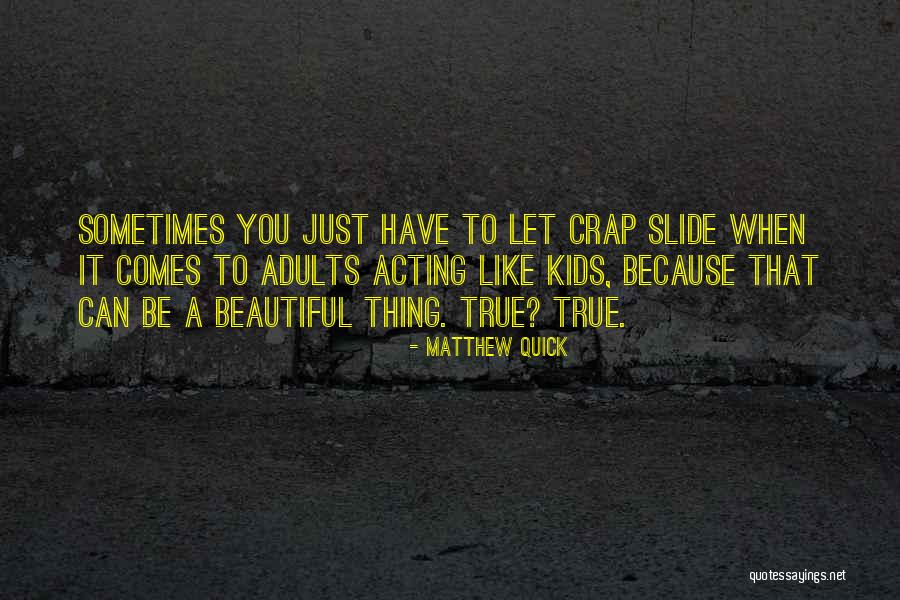 Nieper N7 Quotes By Matthew Quick Nieper N7 Quotes By Matthew Quick
