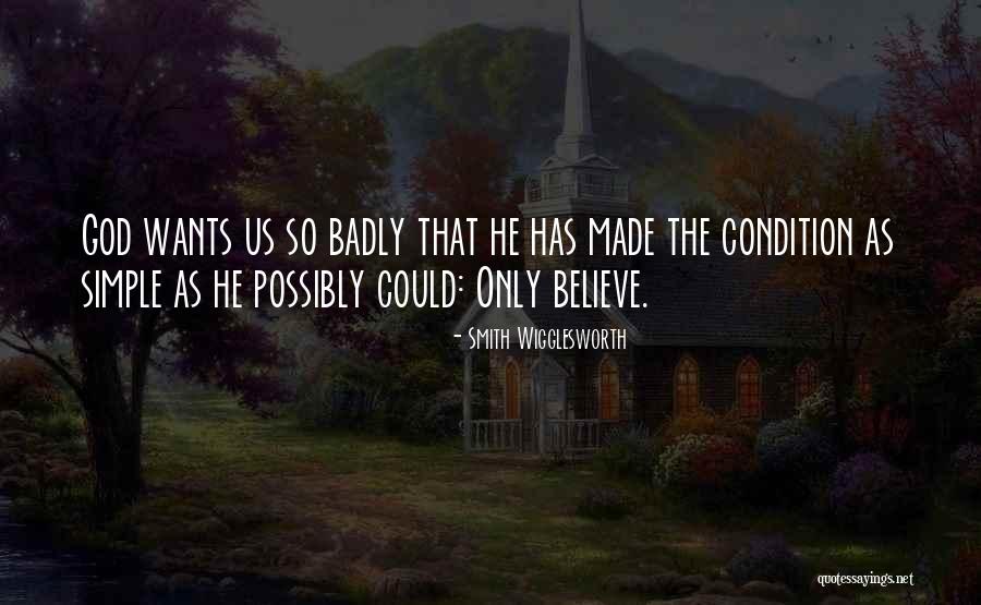 Nieper N7 Quotes By Smith Wigglesworth Nieper N7 Quotes By Smith Wigglesworth